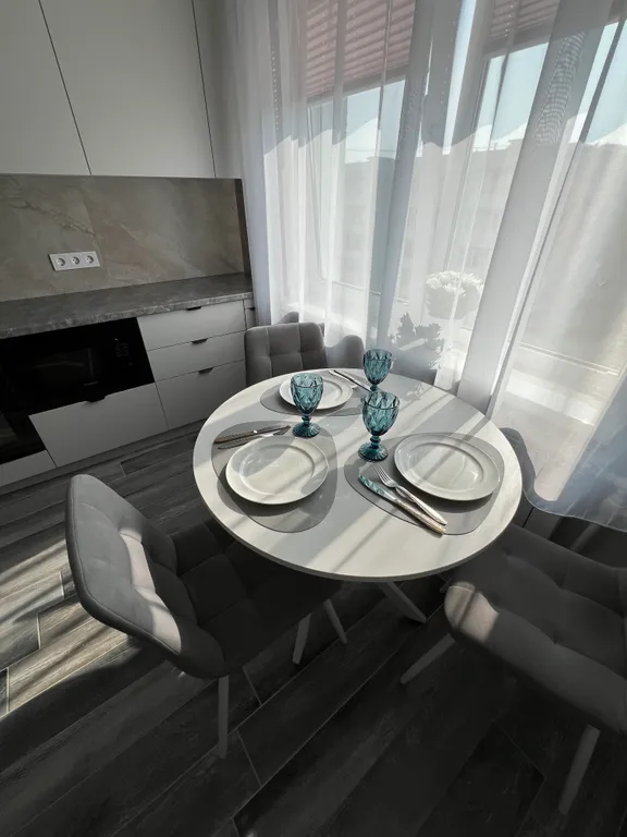 Апартаменты на More