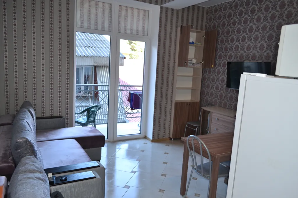 Квартира Квартира Монте Кристо — Адлер