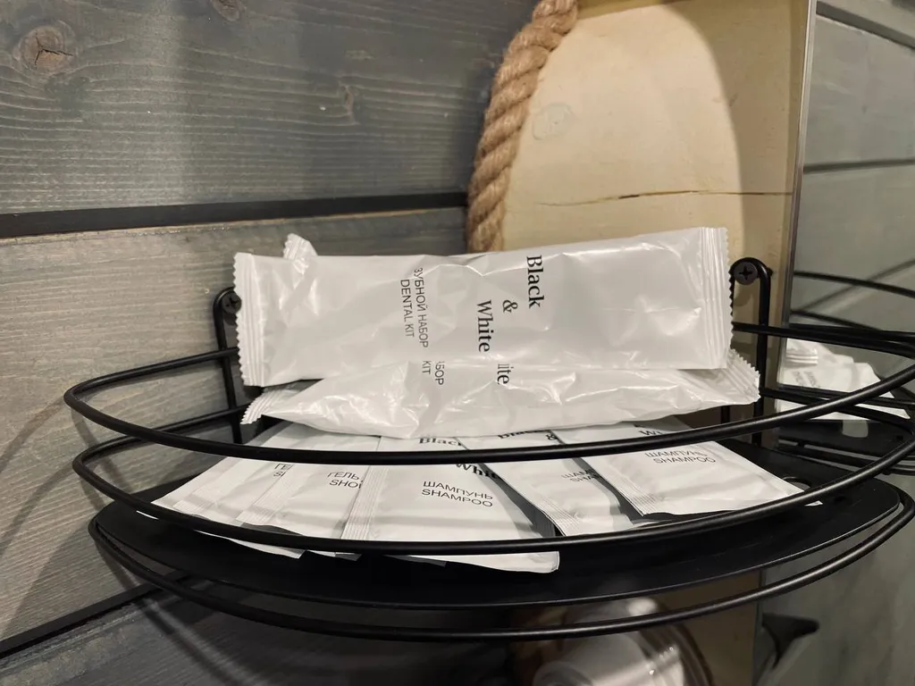 Двухэтажный коттедж №7