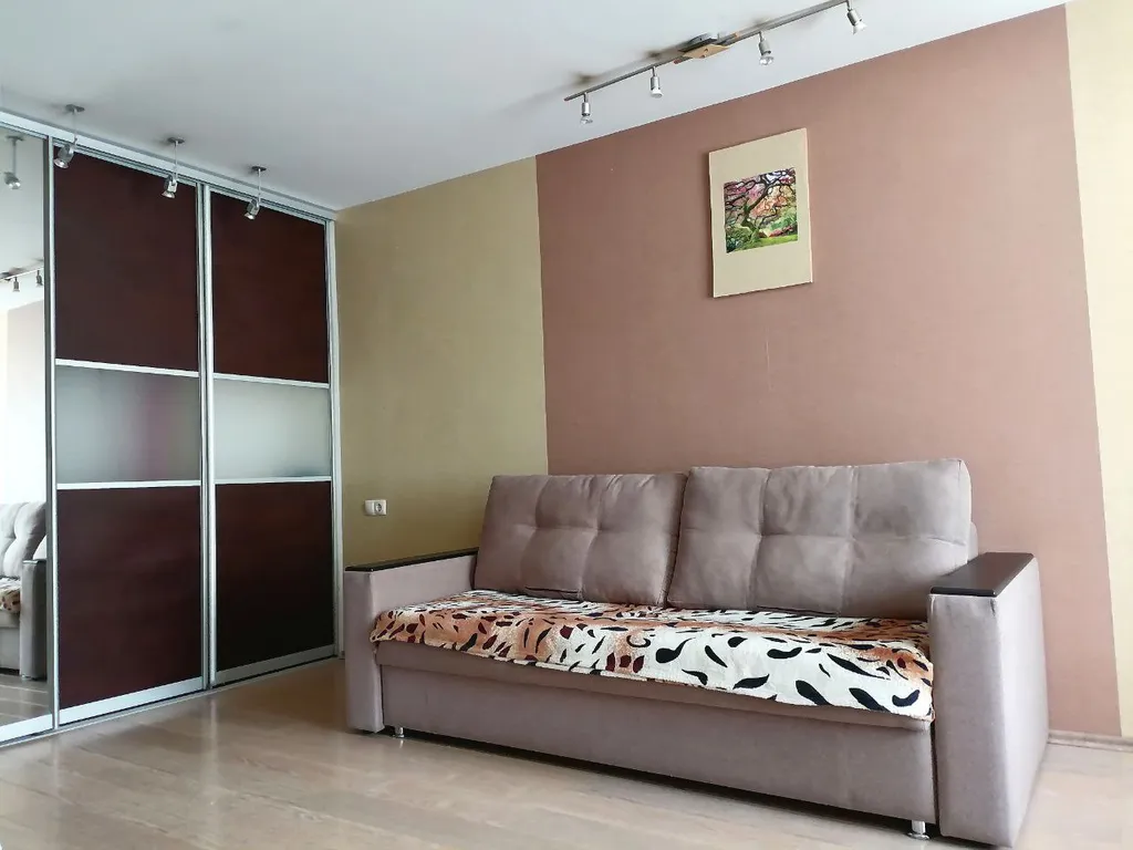 Квартира Квартира в самом центре города — Волгоград