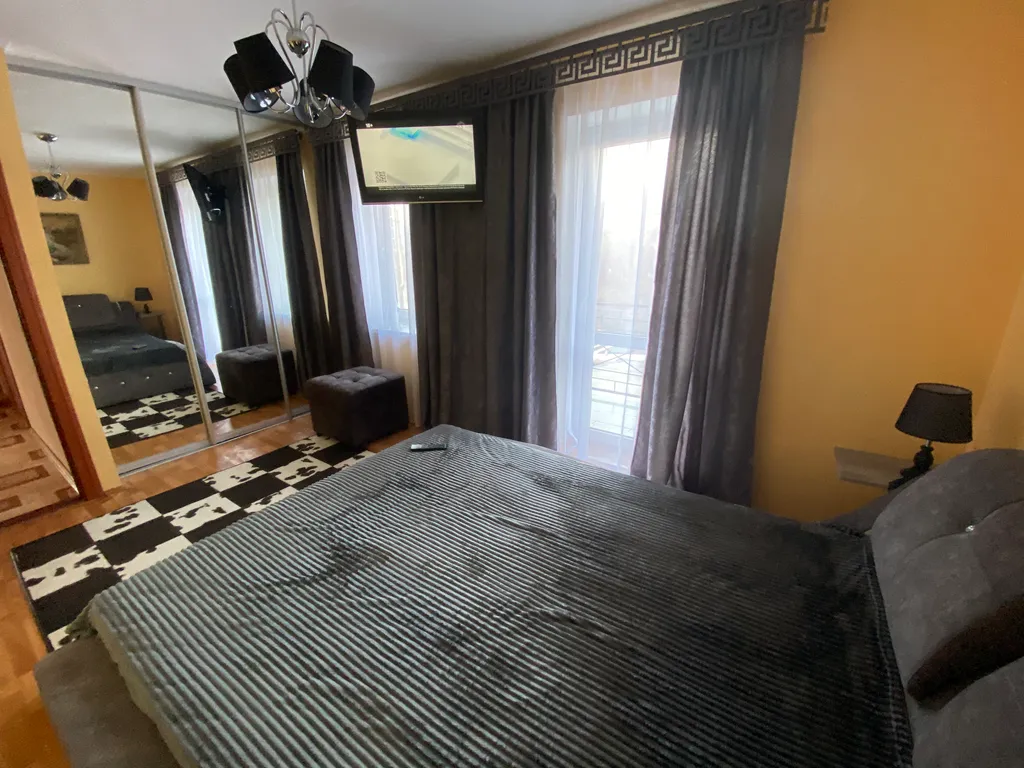 Уютный дом под ключ