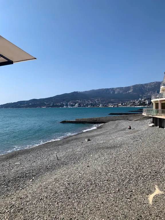 Апартаменты в яхт-клуб