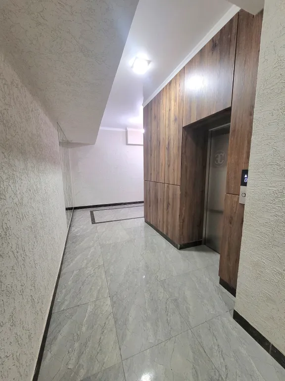 Элитная квартира в ЖК Гермес