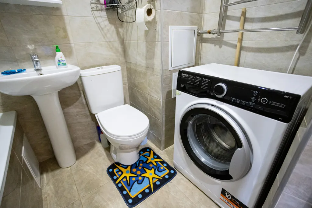 Квартира-студия в Северо-Западном районе Ставрополя