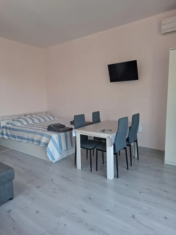 Коттедж Гостевой дом с видом на горы — Сочи