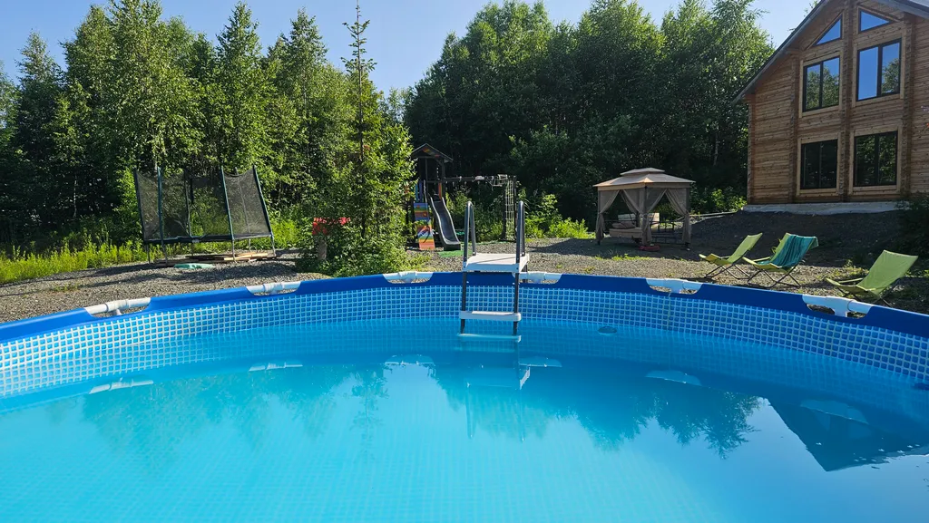 Квартира Комната — Шерегеш