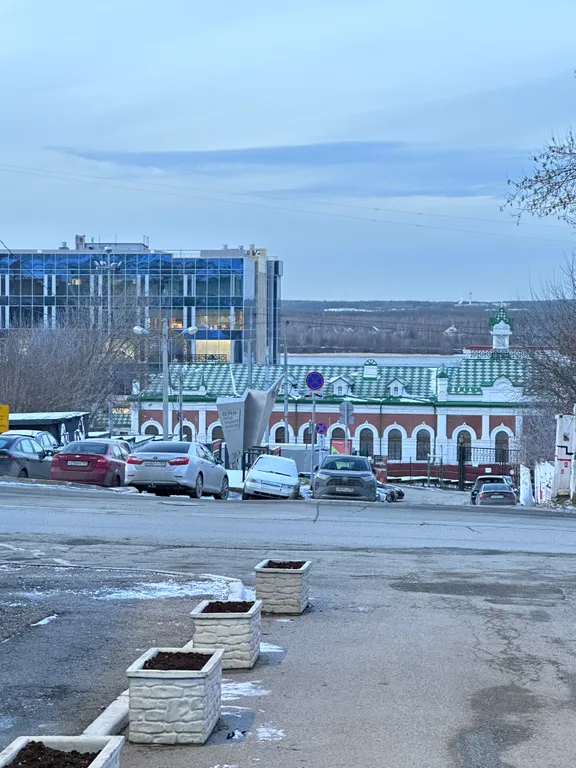 Апартаменты на набережной