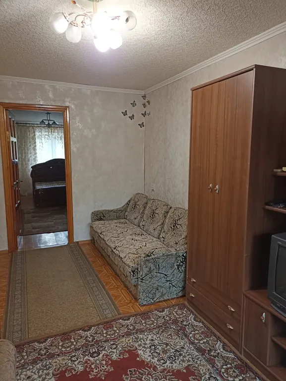 Уютная двухкомнатная квартира в центре Мариуполя