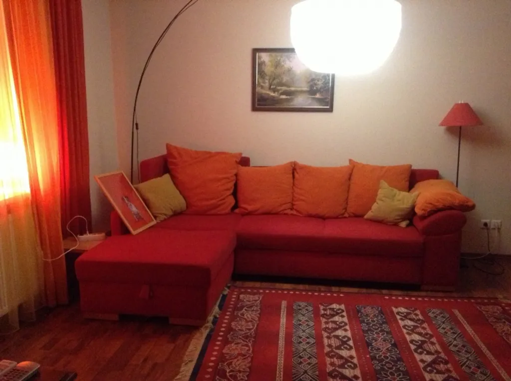 Квартира в самом центре