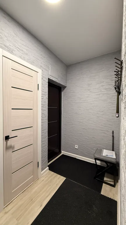 Уютная однокомнатная квартира недалеко от горнолыжного курорта