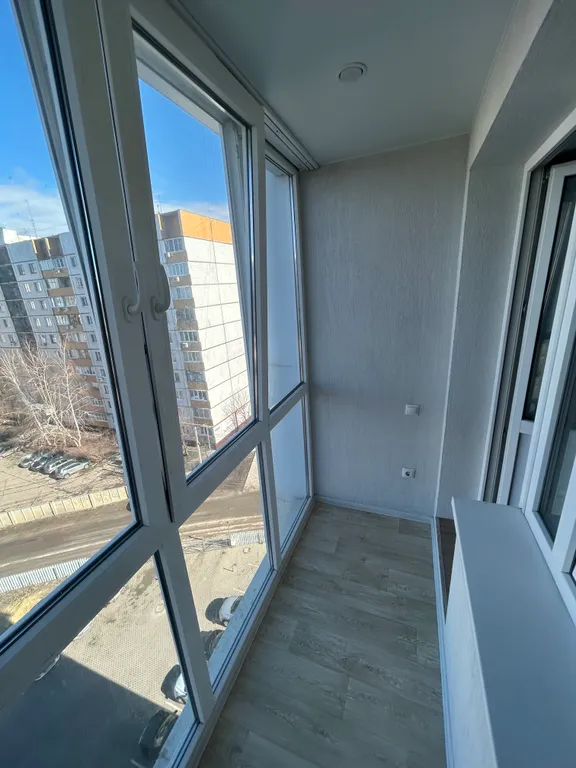 Отличная двухкомнатная квартира