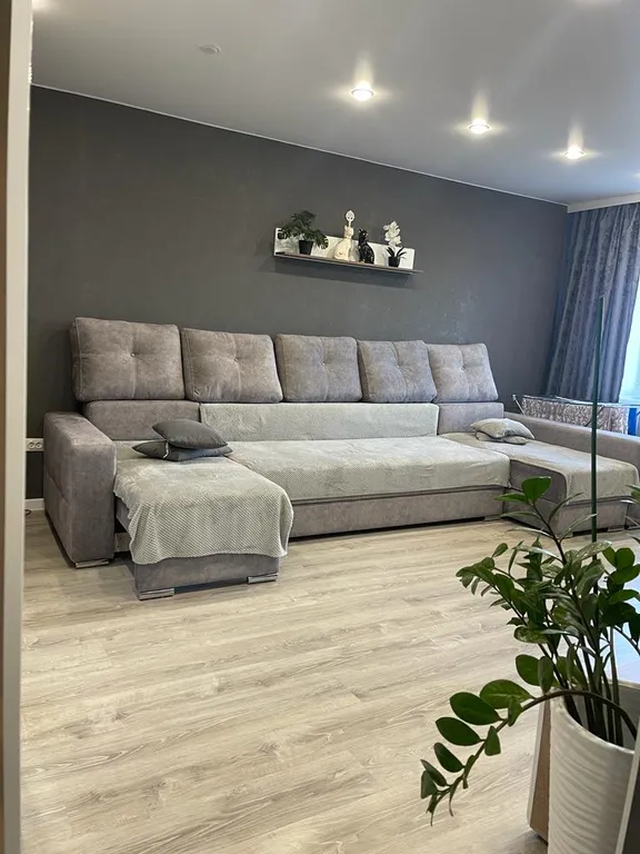 Апартаменты Планета