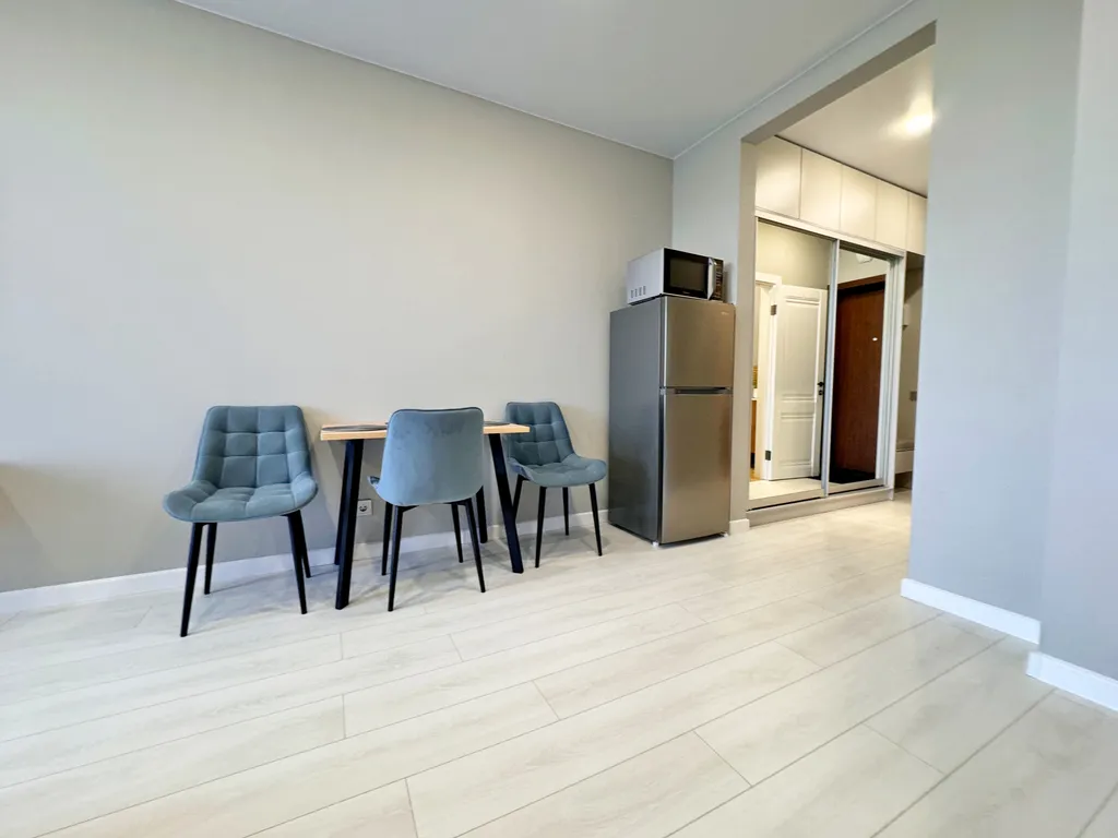 Квартира Квартира Апартамент в 7 небо — Анапа