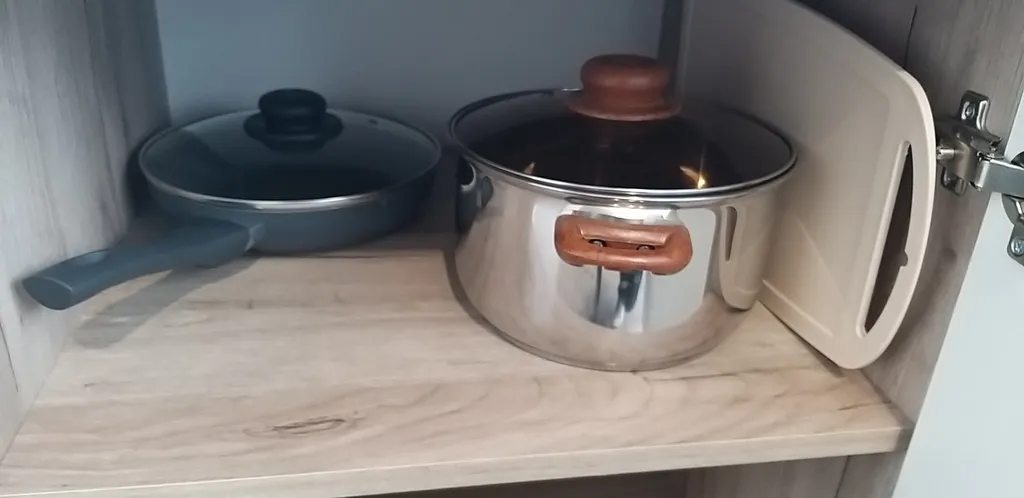 Уютная студия в ЖК