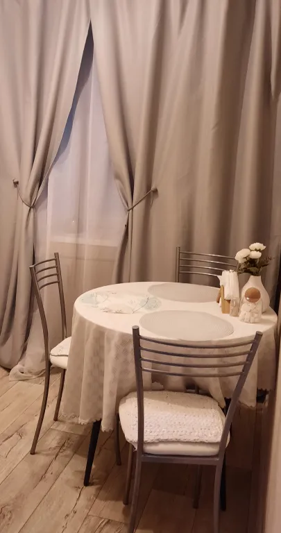 Квартира Уютная квартира недалеко от центра ждет своих гостей — Ярославль