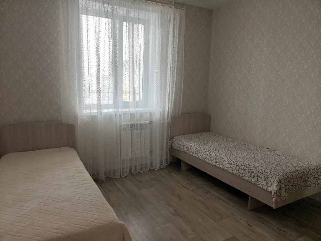 Уютная квартира у Аквапарка