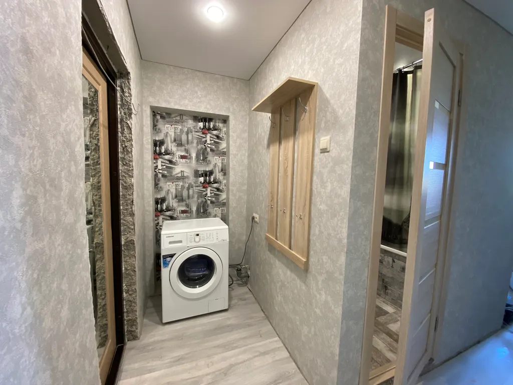 Квартира Квартира Отдыхайте с комфортом — Сочи