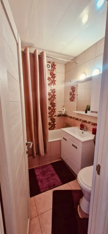 Квартира в гостевом доме