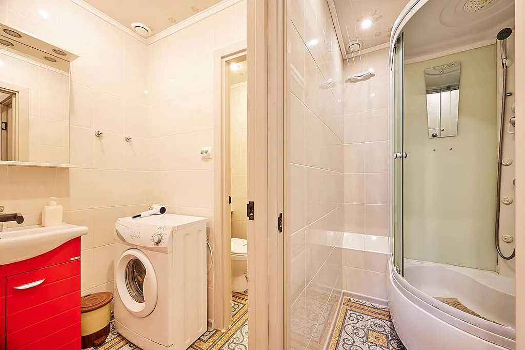 Квартира Комната — Тихвин