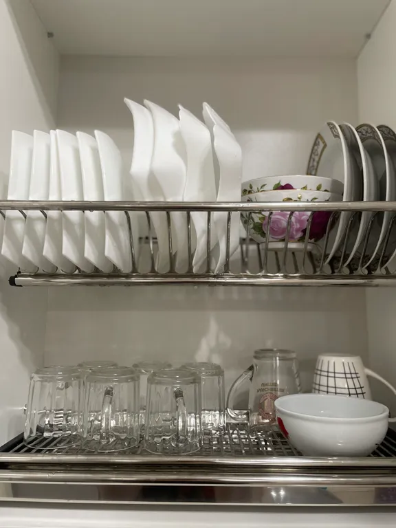 Красивая  евродвушка в шаговой доступности от нескольких пляжей