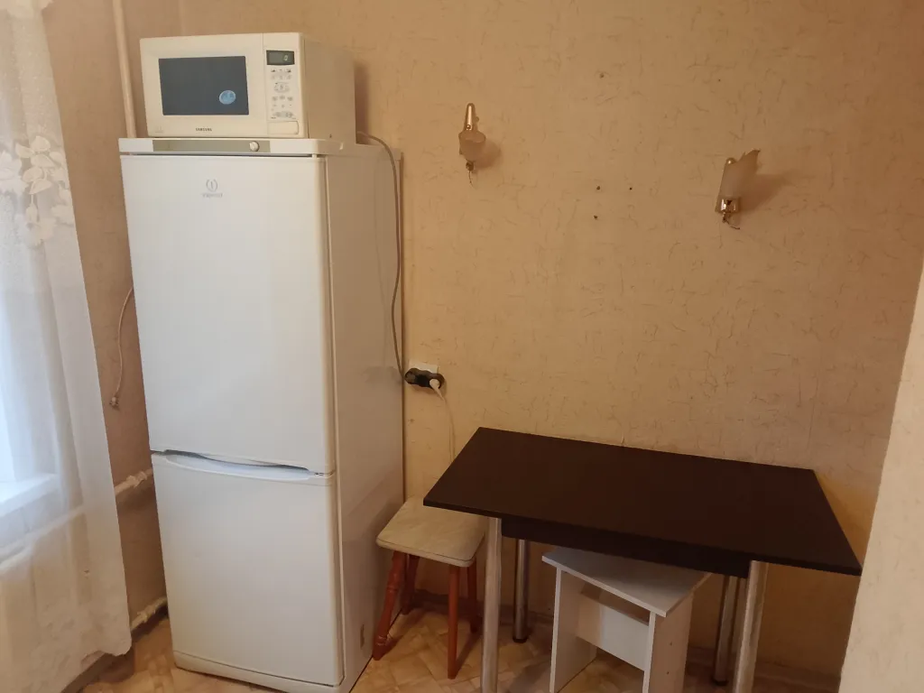 Уютная кваpтира