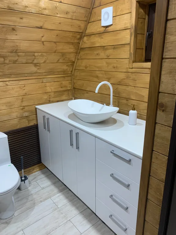 1-комнатный Дом