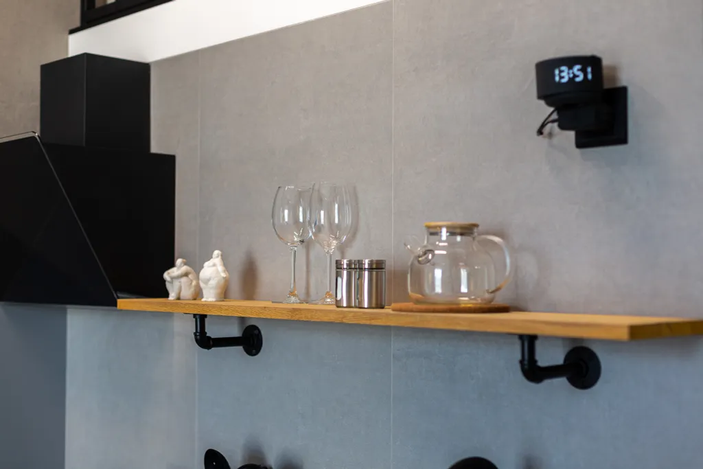 Квартира Квартира Studio sirius — Сириус