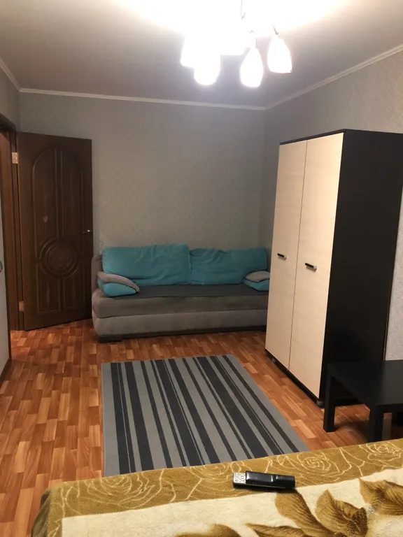 Отличная квартира в удобном месте