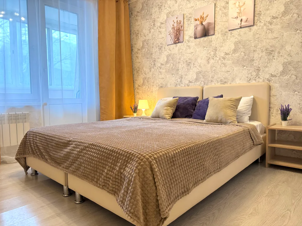 Квартира недалёко от Крюково МЦД-3