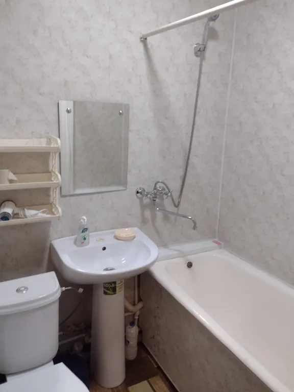 Квартира 1-комнатная Квартира — Великий Новгород