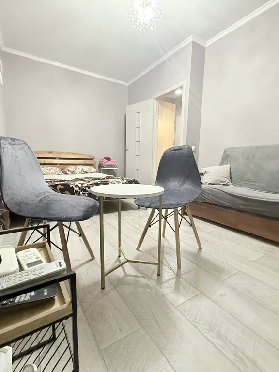 Квартира Апартаменты ЖК Родина Аксай — аренда посуточно в Аксай