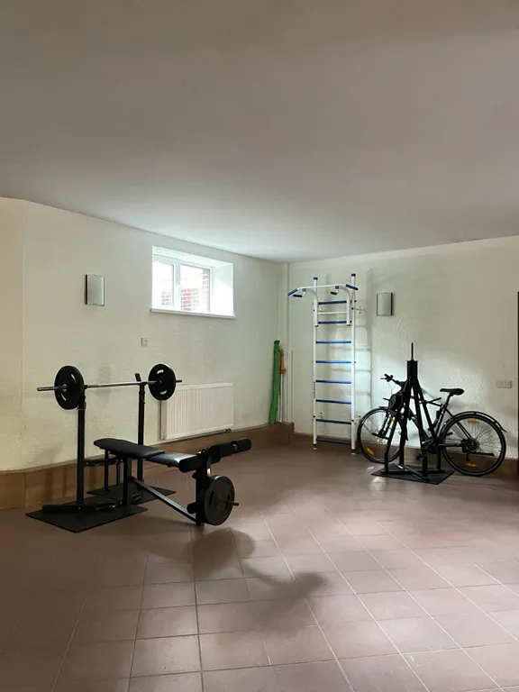 Квартира Квартира на первой линии — Светлогорск