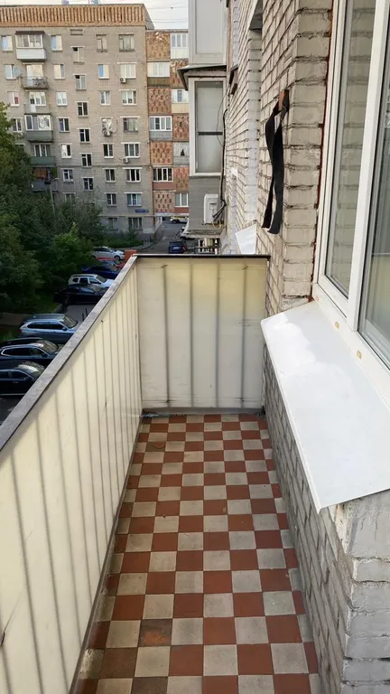 Квартира Квартира Тихий центр в Хамовниках — Москва