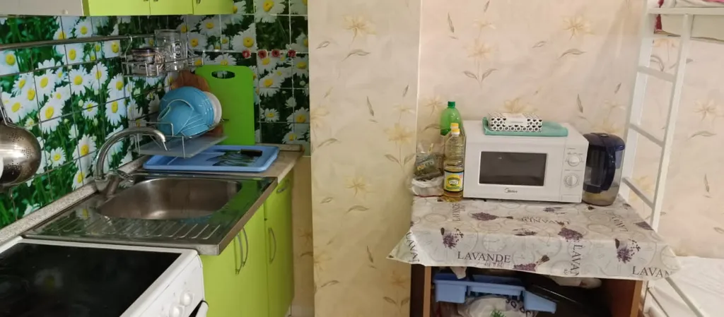 Студия на Мамайке