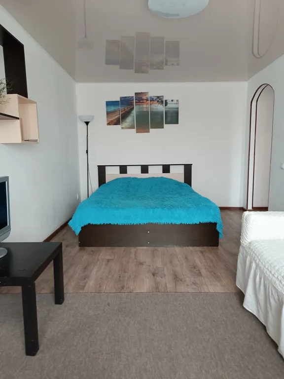 Уютная 2-комнатная квартира эконом вариант в центре города