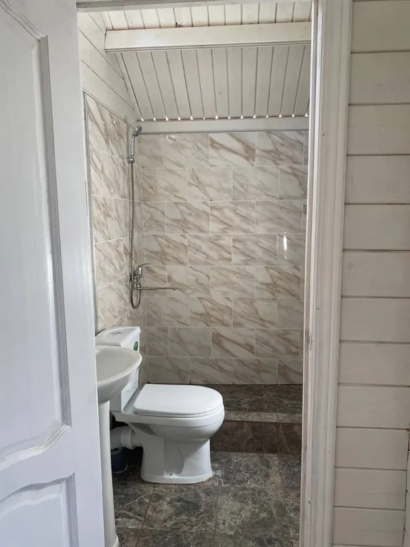 Уютный коттедж Теодор