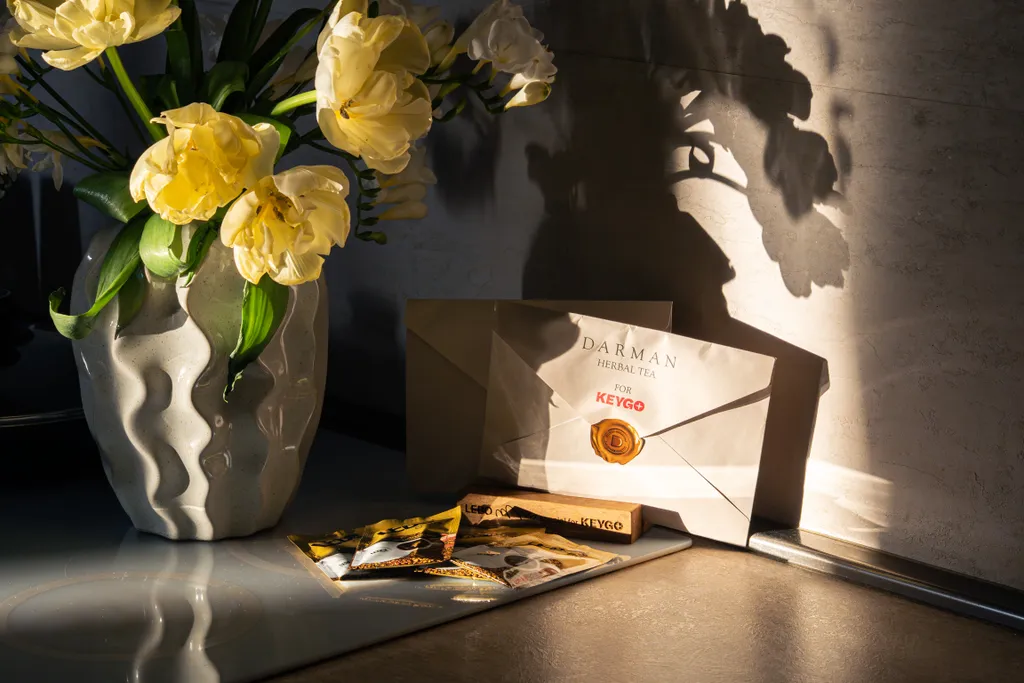 Апартаменты с видом на Арарат