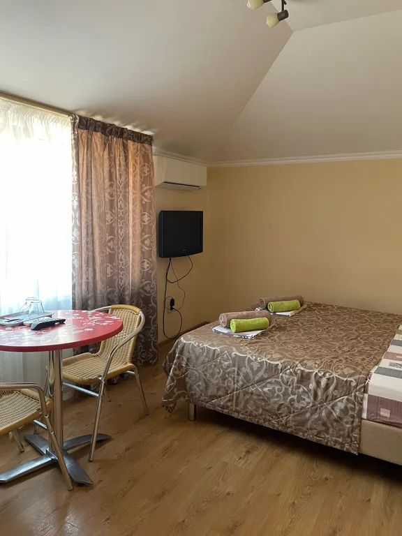 Квартира Комната — Анапа