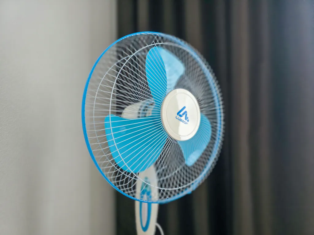 Евро-двушка с двумя кроватями