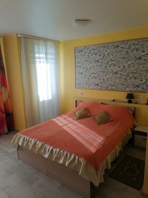 Студия в центре города