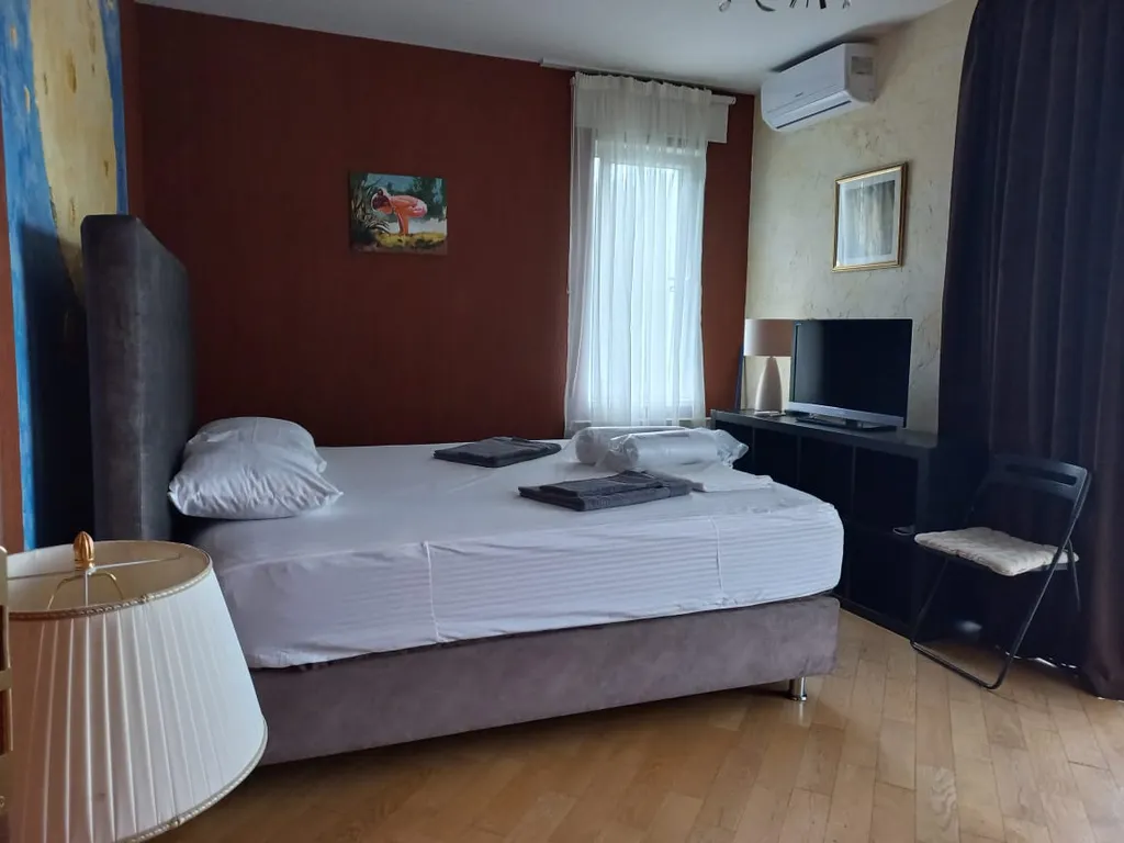 3-комнатный Дом