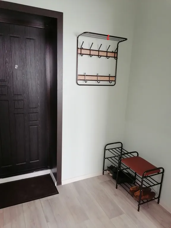 Уютная квартира с удобным расположением в городе