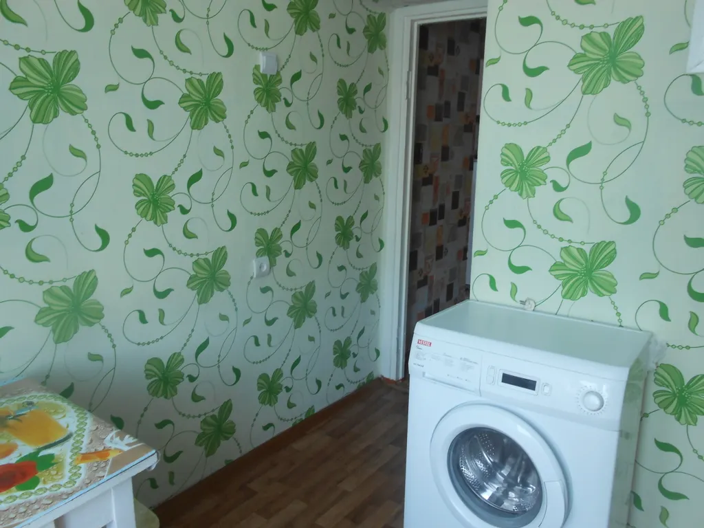 Квартира на первой береговой линии