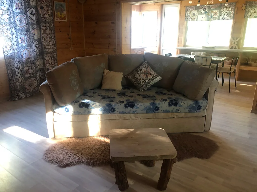 Дом в Калинках