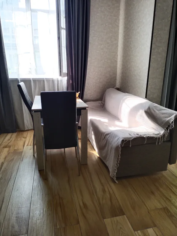 Квартира Квартира у моря — Сириус