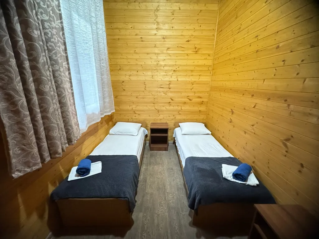 Квартира Комната — Адлер