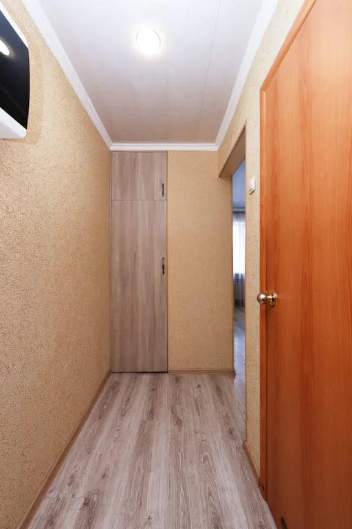 Квартира Квартира Уютная, светлая квартирка — Калининград