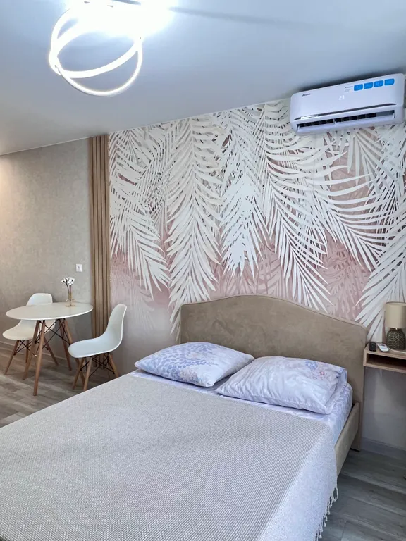 Стильна студия с отличной транспортной развязкой, ледовый дворец рядом