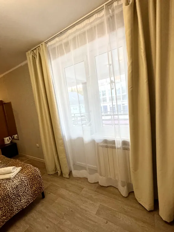 Квартира Комната — Адлер