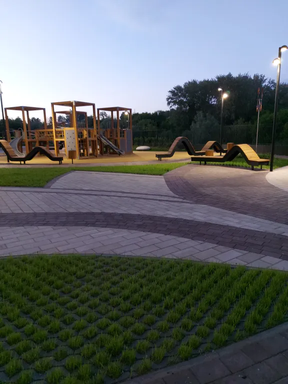 Уютная квартира в тихом центре ЖК Йога рядом с Ареной